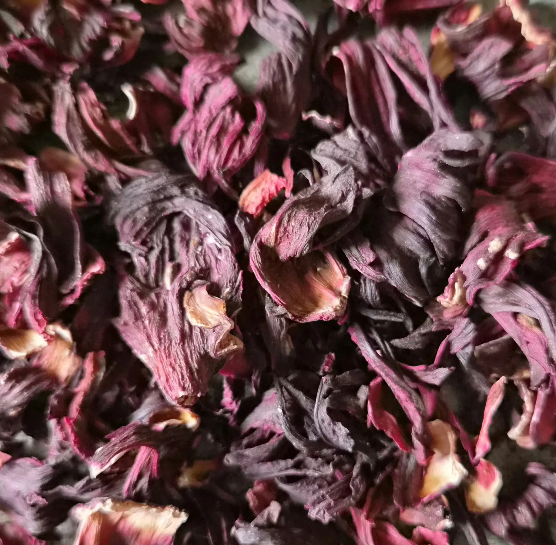 Hibiscus Thee
