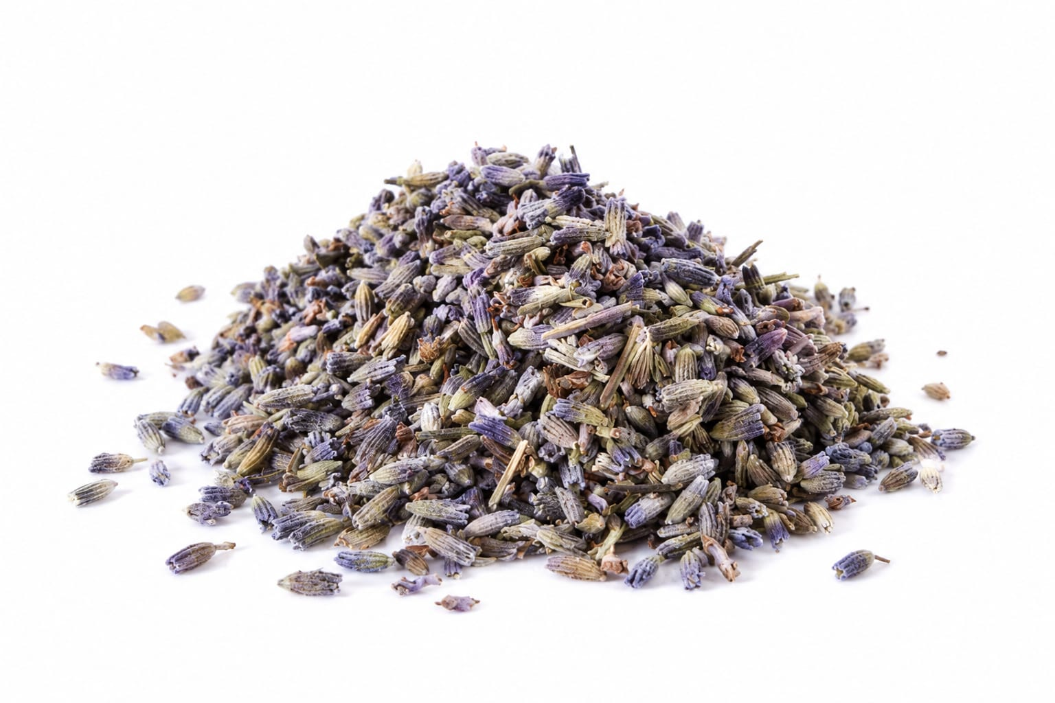 Lavendel Thee Bloesem