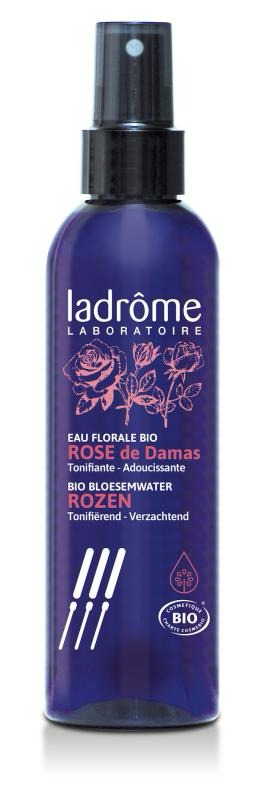 Rozenhydrolaat (200 ml)