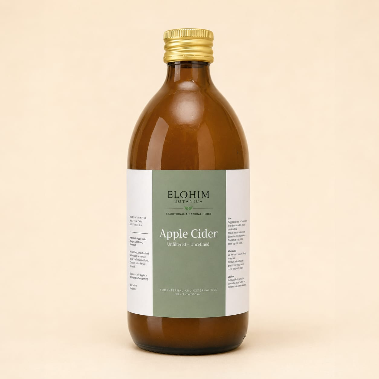 Appelciderazijn