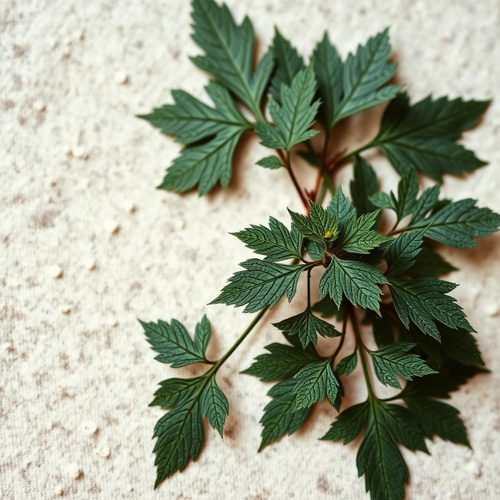 Stinging Nettle