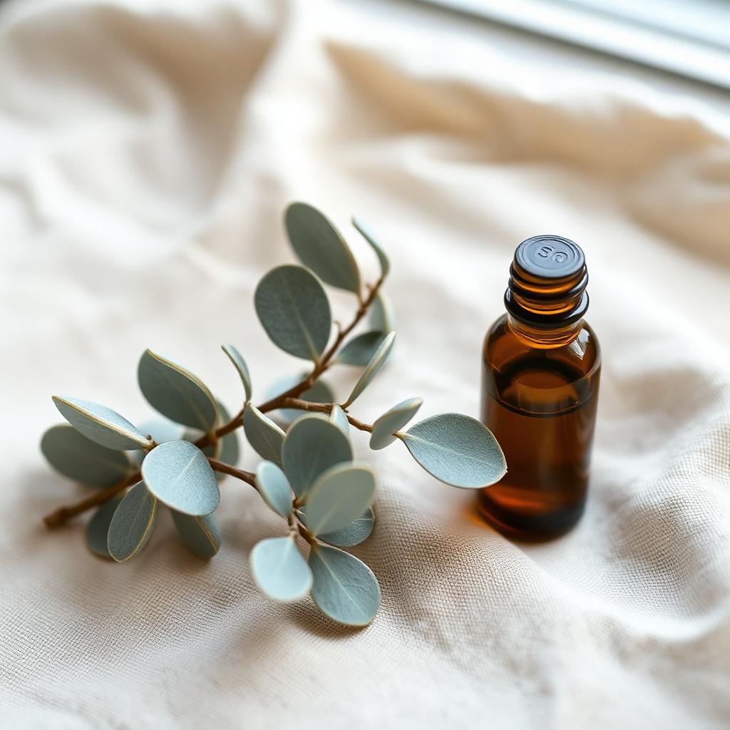 Eucalyptus (Eucalyptus)