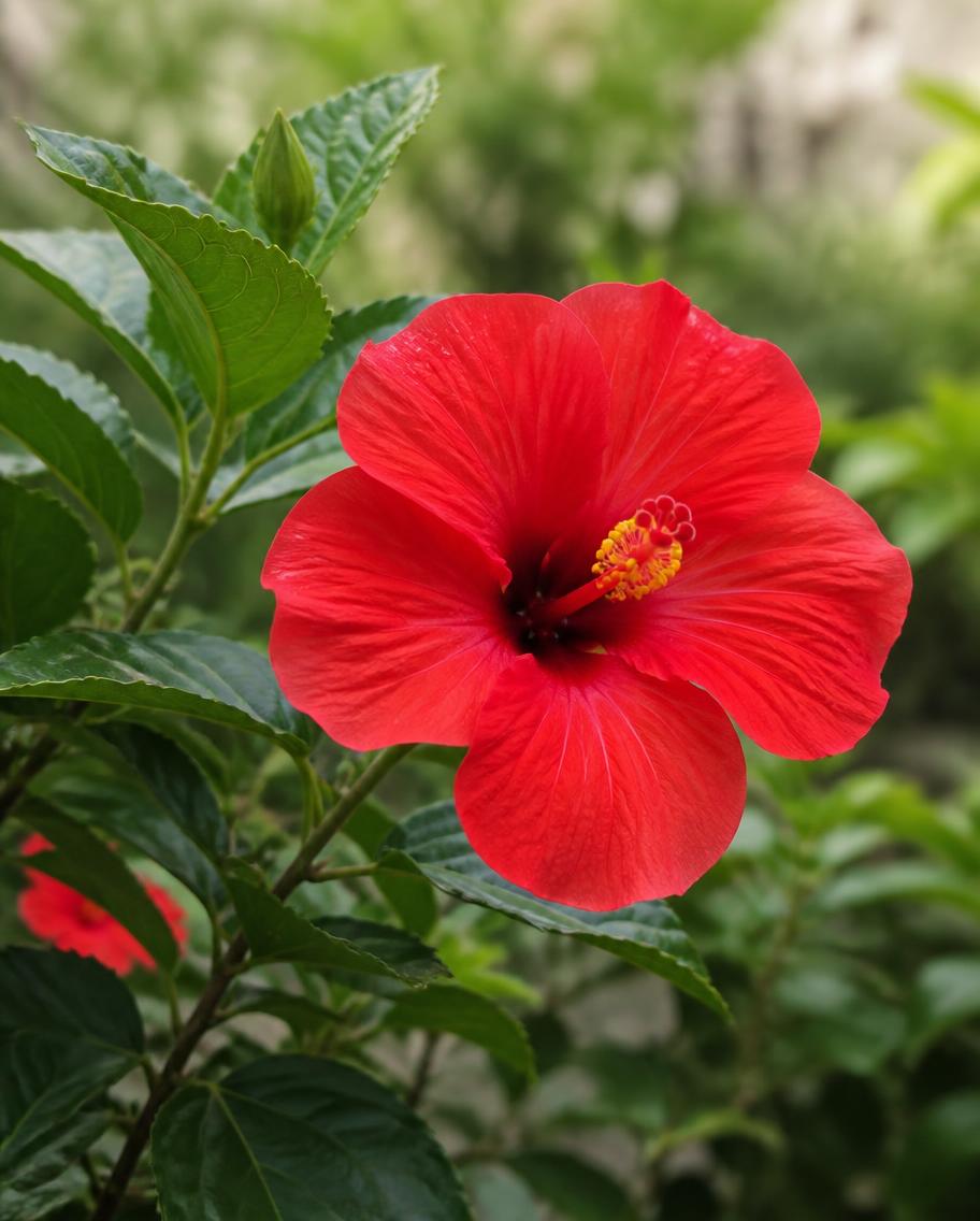 Hibiscus