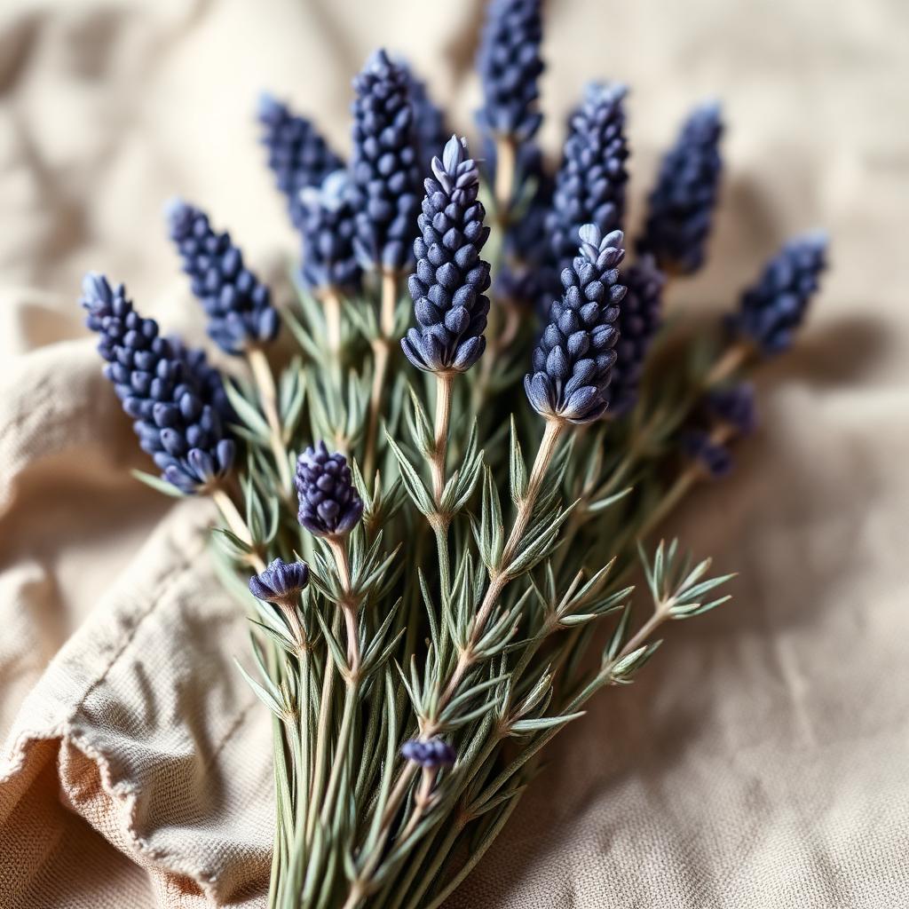 Lavender (Echte lavendel)